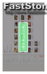 Untraceable Spy App Android